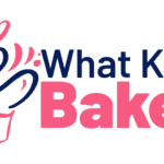 What Kate Baked logo