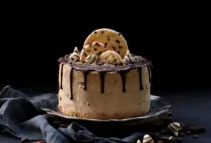 15 Amazing Chocolate Chip Cake Recipes You'Ll Love