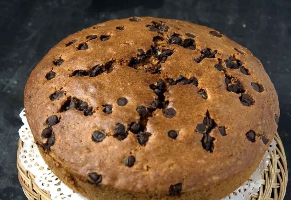 15 Amazing Chocolate Chip Cake Recipes You'Ll Love1