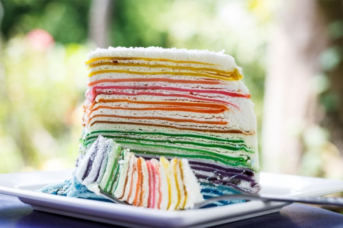 15 Amazing Crepe Cake Recipes You’ll Love - What Kate Baked