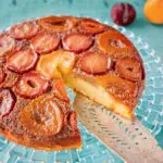 15 Awesome Sticky Plum And Ginger Upside Down Cake Recipes