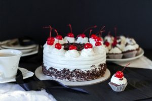 15 Black Forest Cake Recipes You Can Make Today