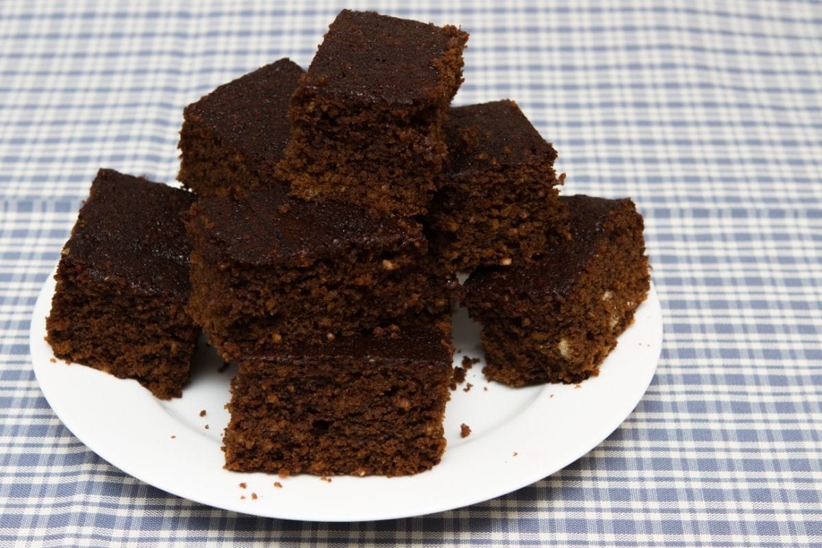 15 Delicious Yorkshire Ginger Parkin Recipes What Kate Baked