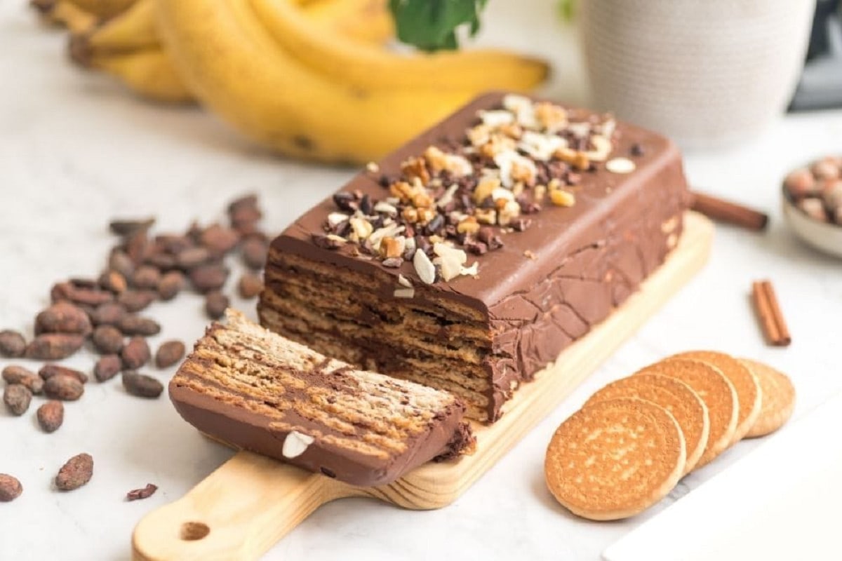 15 Easy Cookie Cake Recipes To Make At Home What Kate Baked