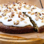 15 Easy Courgette Cake Recipes