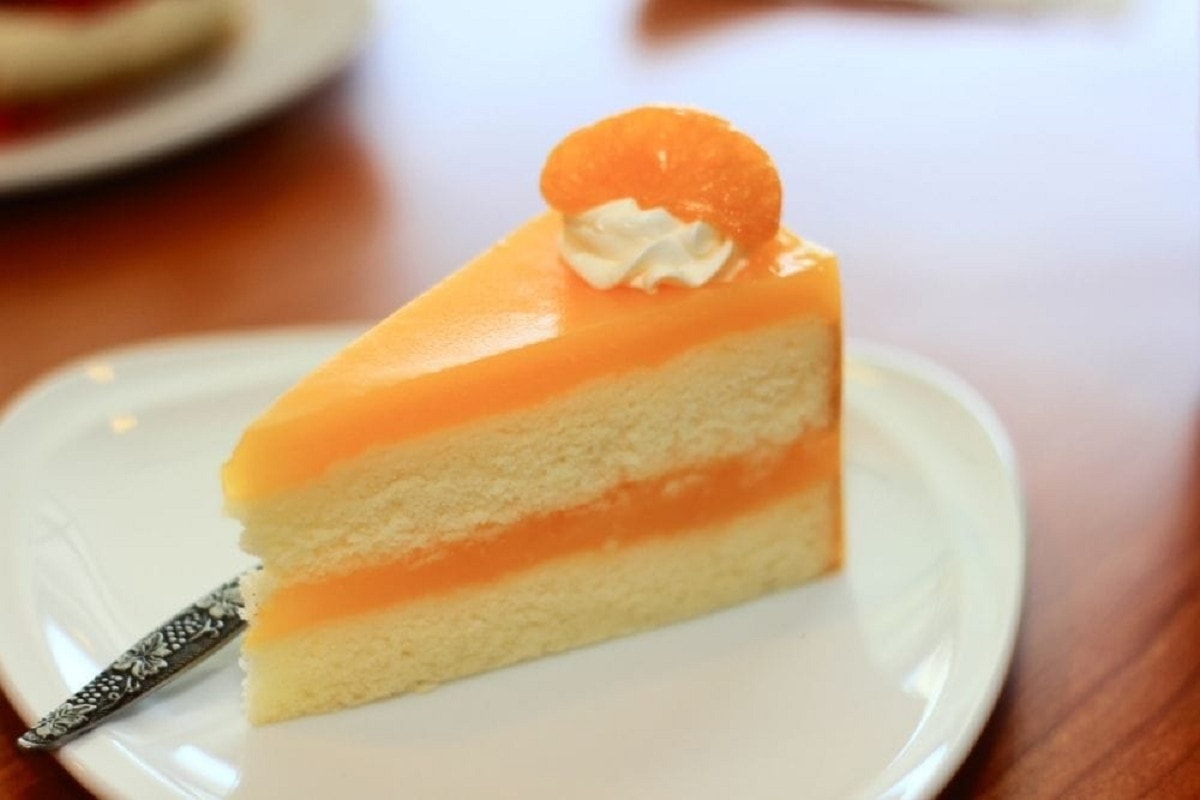 15 Orange Cake Recipes You Need to Try - What Kate Baked