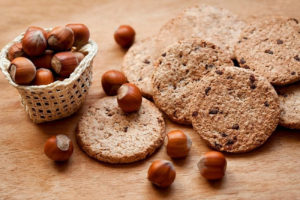 15 Sweet Hazelnut & Coffee Cream Biscuit Recipes