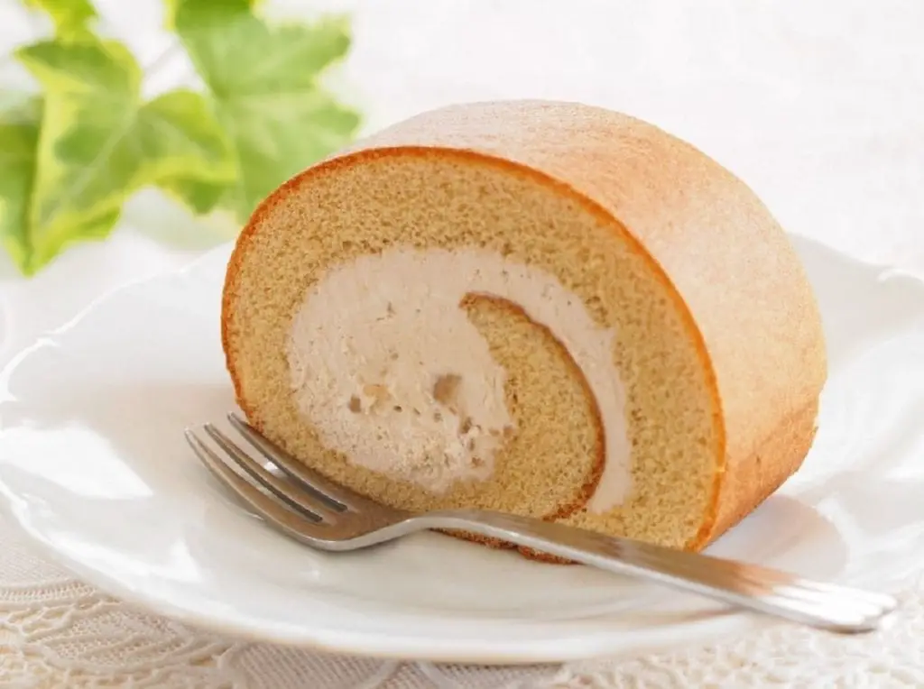 3 Swiss Roll Cake Recipes You Need To Try