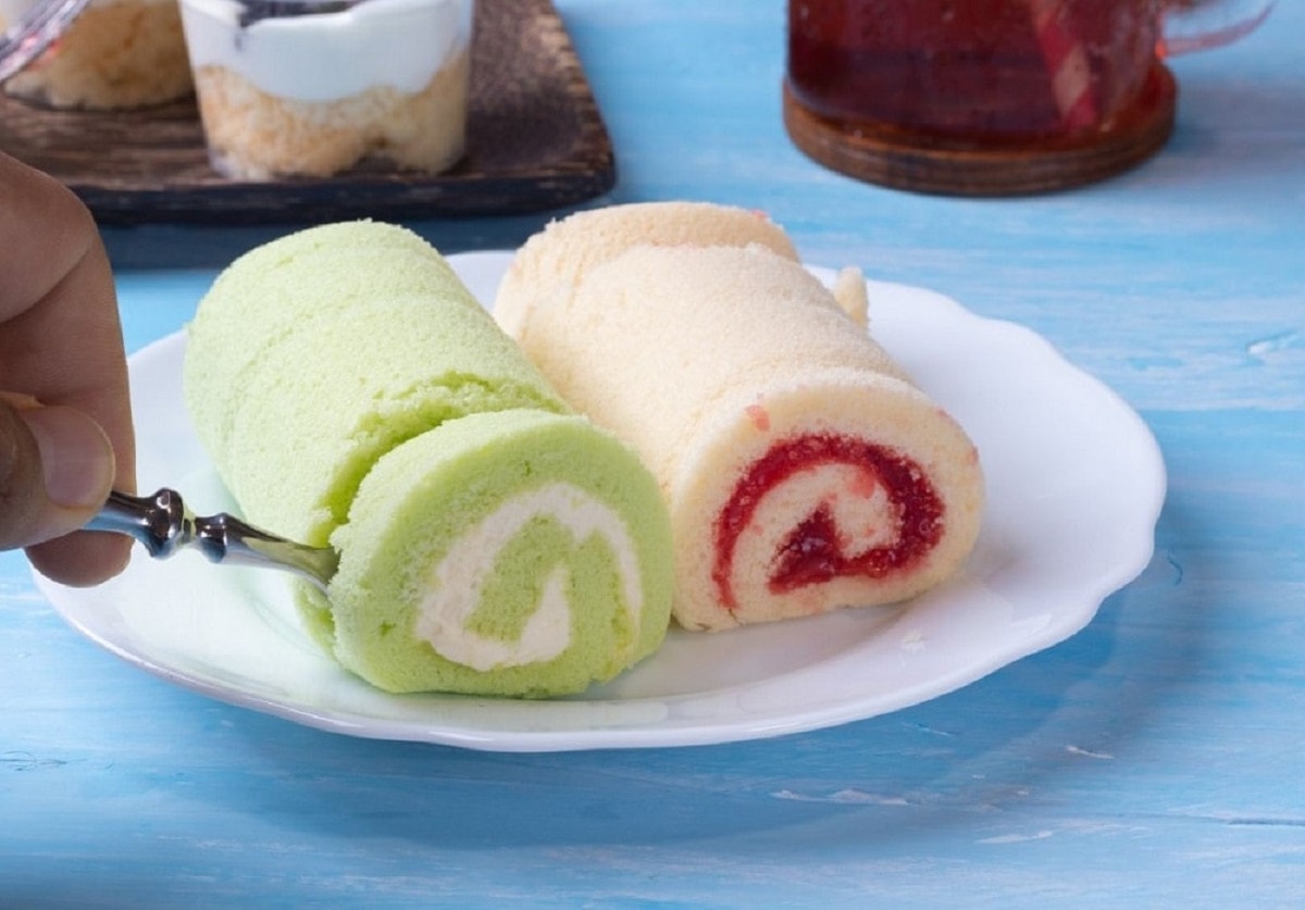 3 Swiss Roll Cake Recipes You Need To Try What Kate Baked