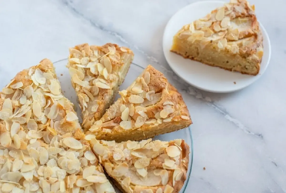5 Amazing Almond Cake Recipes You’ll Love