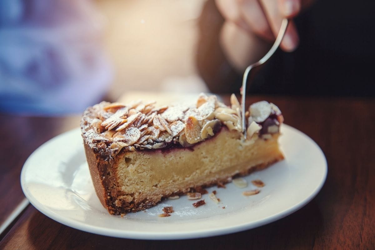 5 Amazing Almond Cake Recipes You’ll Love - What Kate Baked
