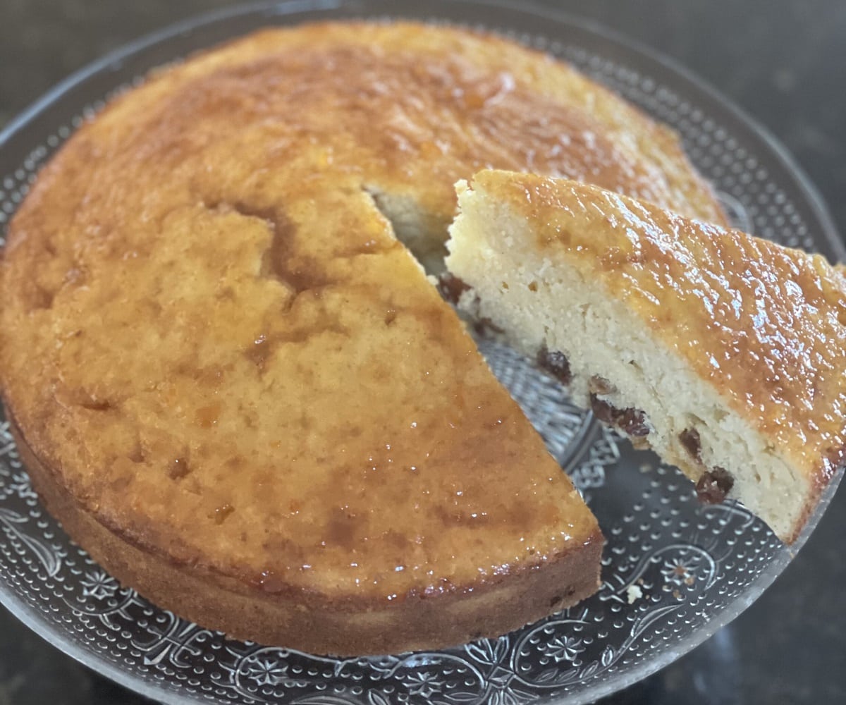 Delicious Teisen Lap Cake Recipes What Kate Baked