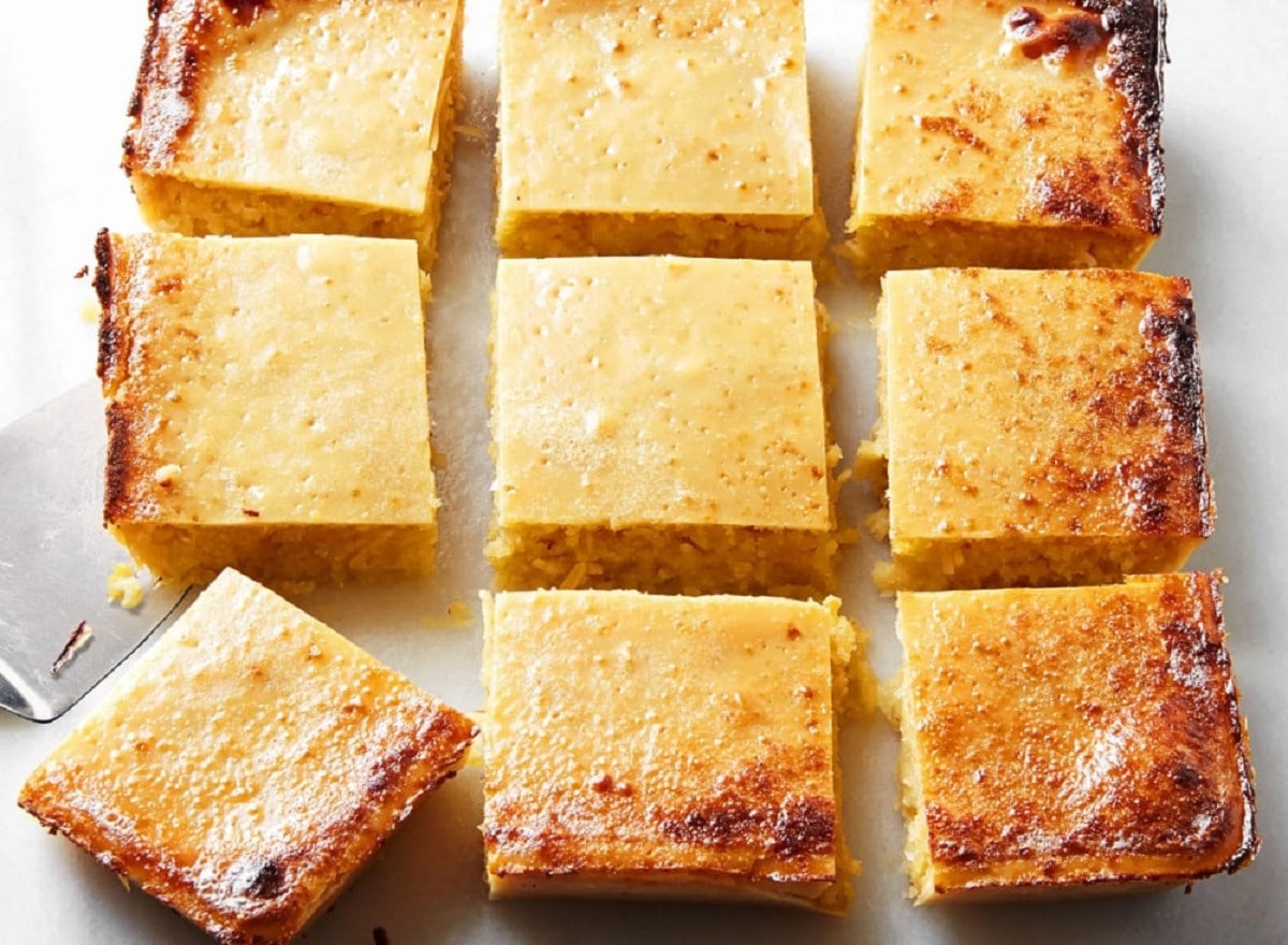15 Amazing Cassava Cake Recipes What Kate Baked