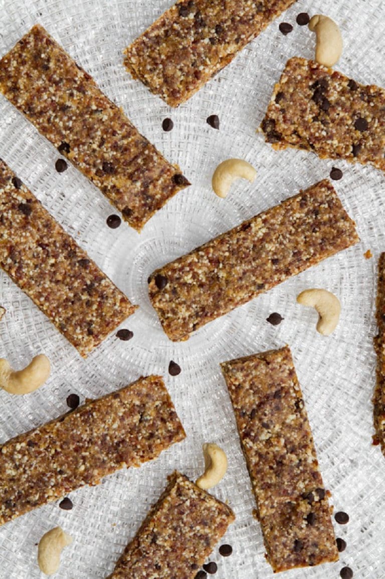 15 Delicious Nakd Bar Recipes What Kate Baked