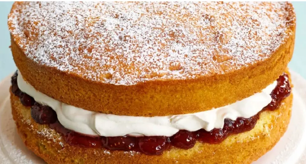 15 Victoria Sponge Cake Recipes You Need To Try