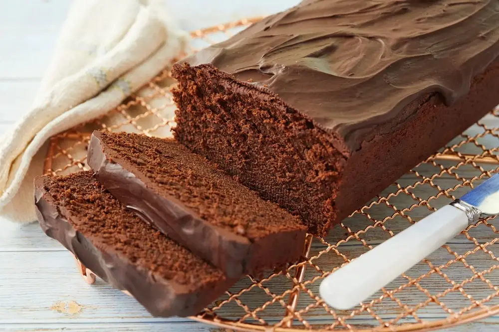 15 Amazing Chocolate Pound Cake Recipes