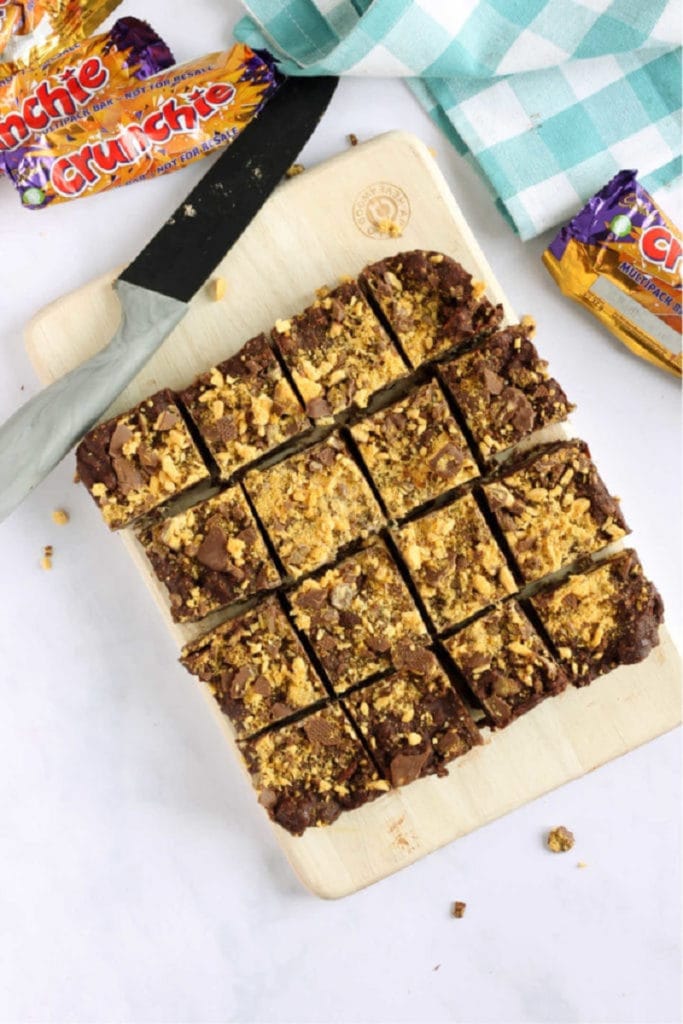 Honeycomb Tiffin