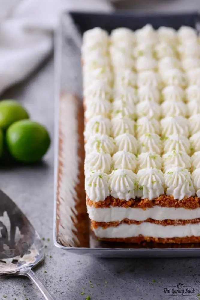 15 Key Lime Cake Recipes You Can Make Today