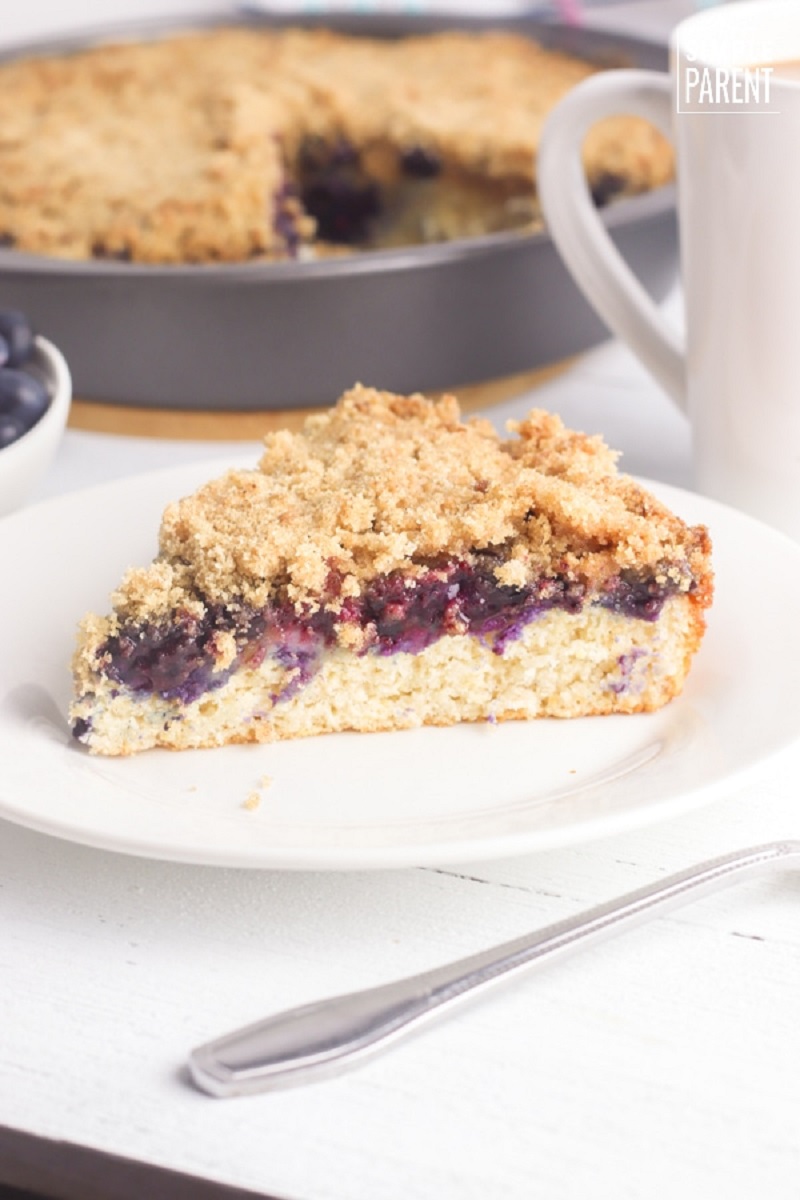 15 Bisquick Coffee Cake Recipes You Need to Try What Kate Baked