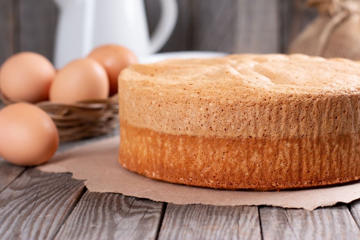 Brown Butter Carrot Cake with Cream Cheese Frosting