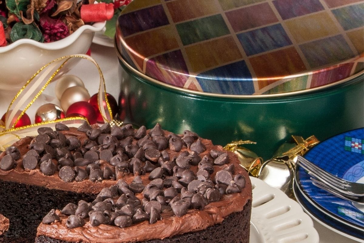 Cake Tins Storage What Kate Baked