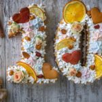 How To Make A Number Cake How To Make A Number Cake