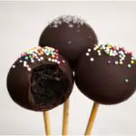 How To Make Cake Pops With Leftover Cake