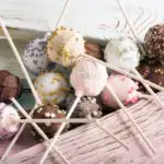 How To Make Cake Pops With Mold