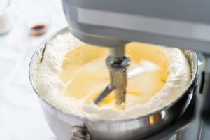 How To Thicken Buttercream Frosting