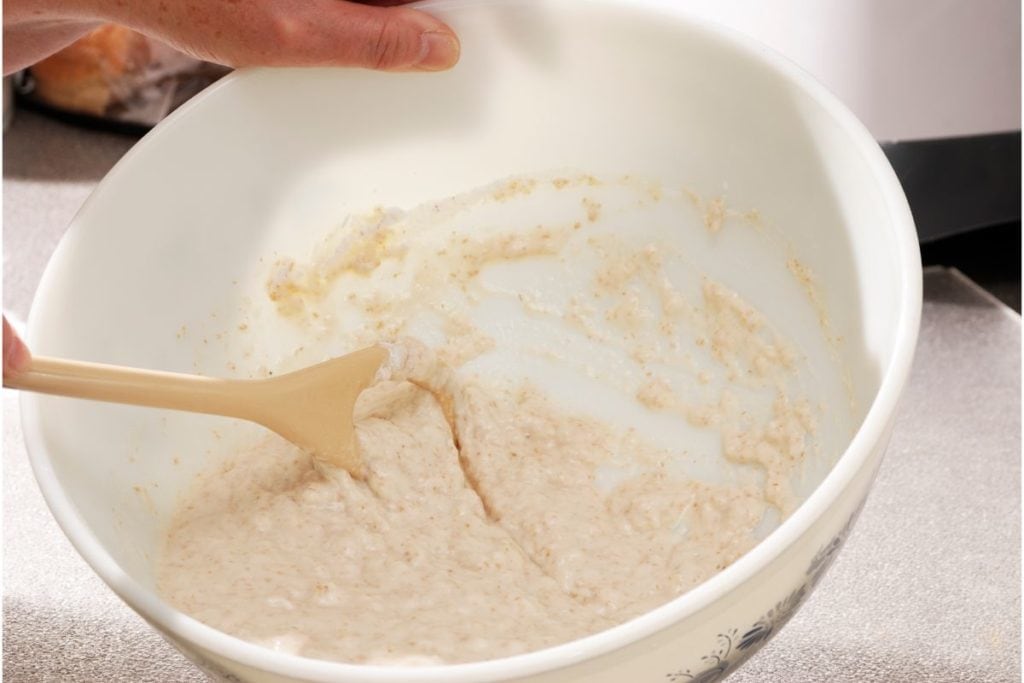 Are Dough And Batter Interchangeable? What Kate Baked