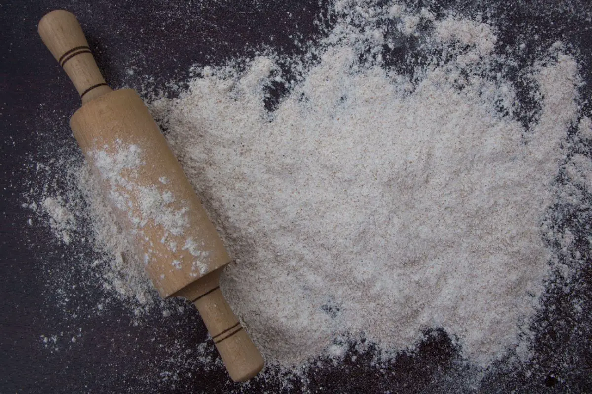 Bleached vs unbleached flour (1)