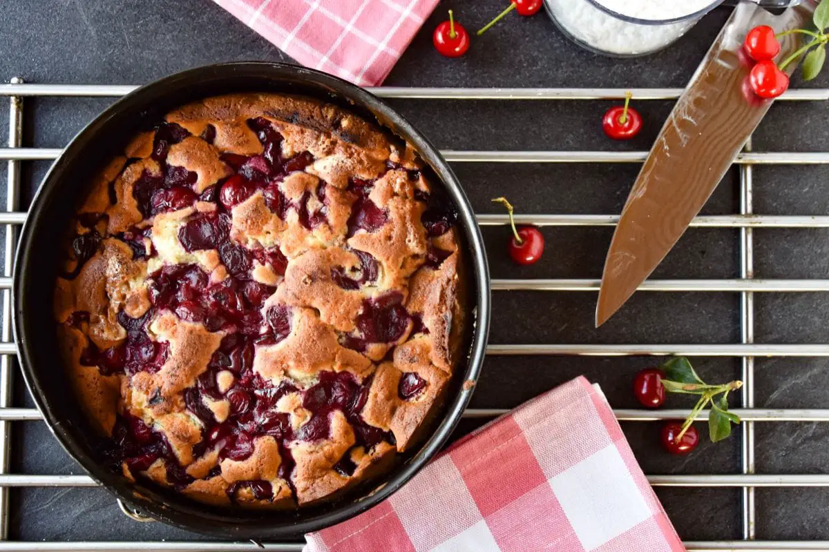 Can You Bake A Cake In A Springform Pan?