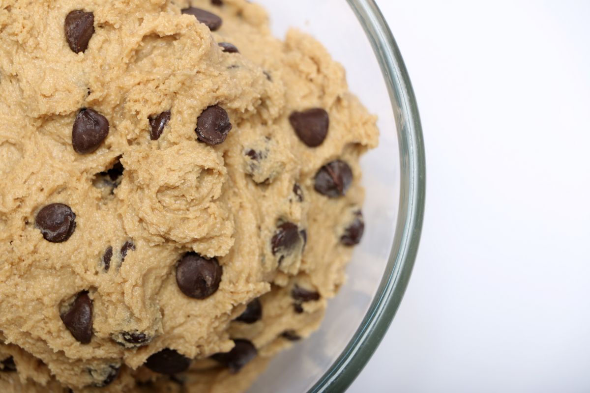 Can You Bake Edible Cookie Dough? What Kate Baked