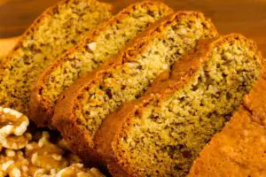 Can You Make Banana Bread Without Baking Soda?