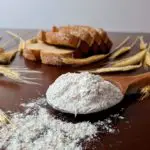 Can You Make Dough From Rye Flour?