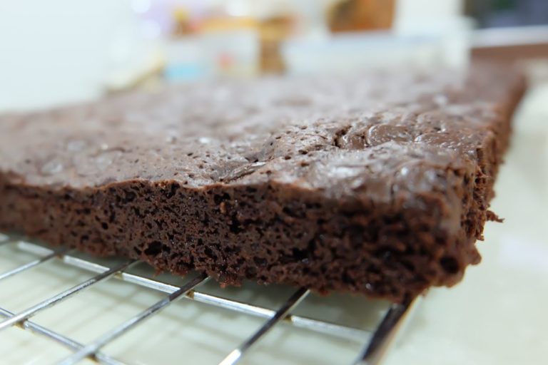 How Long Do Brownies Take To Bake? What Kate Baked