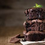 How Long To Bake A Double Batch Of Ghirardelli Brownies