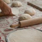 How To Soften Hard Bread