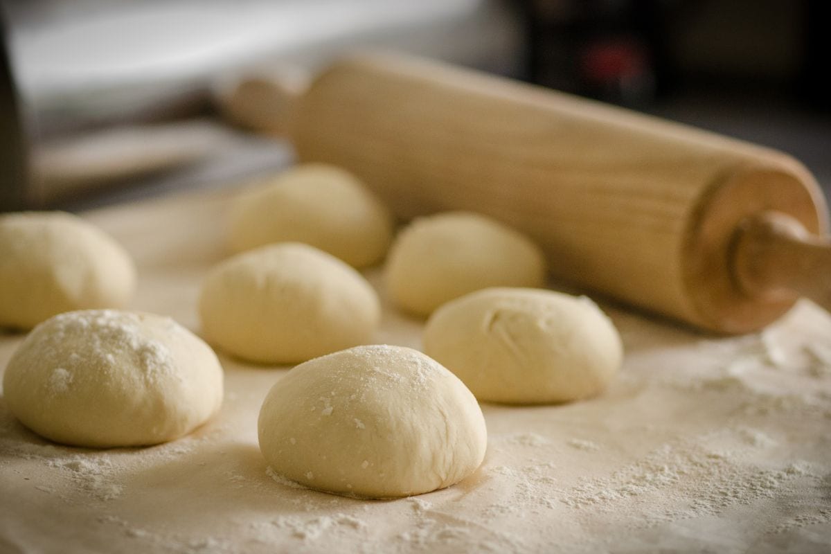 How To Soften Hard Bread