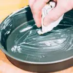 How to Grease and Flour a Pan