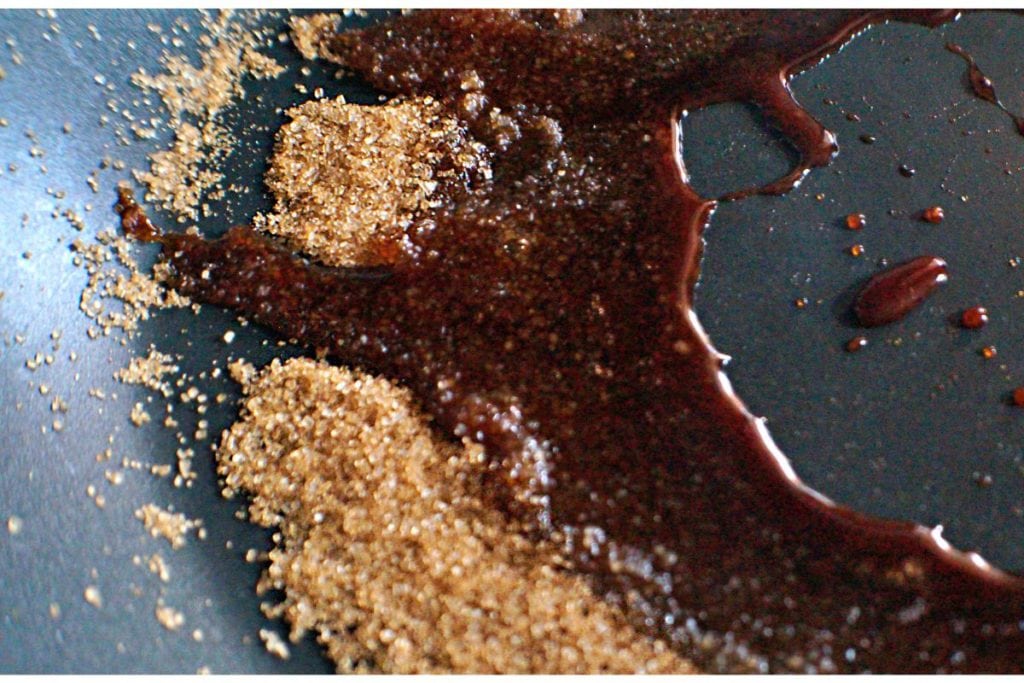 How To Melt Sugar What Kate Baked