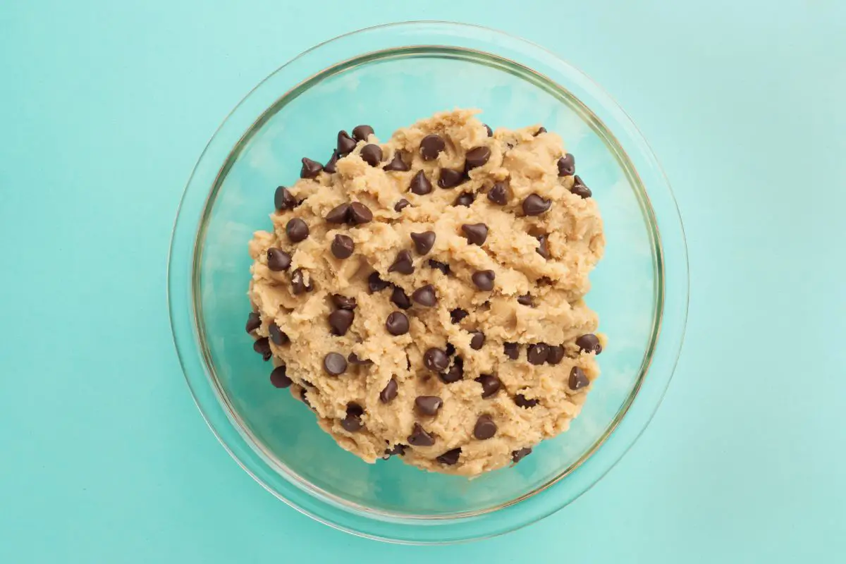 What Do You Need To Make Edible Cookie Dough?