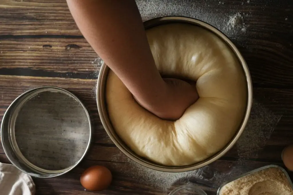 Why Is My Bread Dough Sticky? What Kate Baked