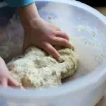 Why Is My Bread Dough Sticky?
