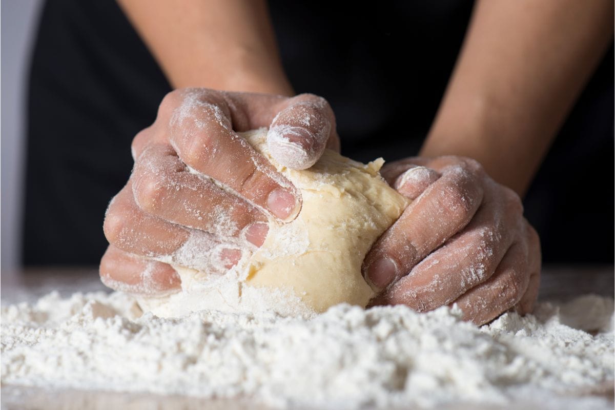 Why Is My Dough Not Rising?a