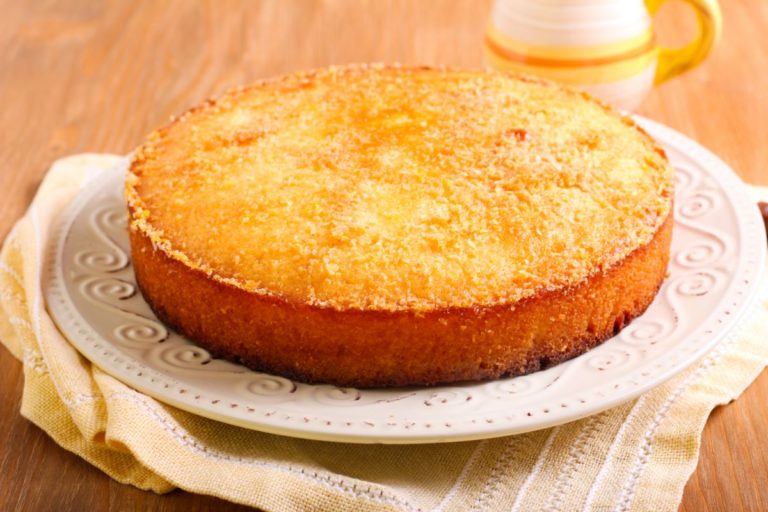 Why Put Simple Syrup On Cake Before Frosting? What Kate Baked