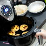 Can You Bake Cookies In An Air Fryer?