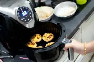 Can You Bake Cookies In An Air Fryer?