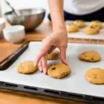 Can You Bake Cookies On Parchment Paper?
