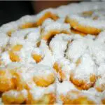 Can You Make Funnel Cake With Pancake Mix?